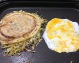 広島風☆お好み焼き作り方9写真
