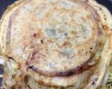 広島風☆お好み焼き作り方10写真