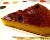 ＨＭで★冷やしてしっとりパンプキンケーキ作り方4写真