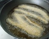 ゴボウのチュロス作り方6写真