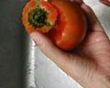 トマトのコンフィ　飾りに使います作り方2写真