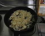 以外に美味しい！えのき納豆作り方2写真