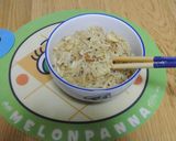 以外に美味しい！えのき納豆作り方3写真