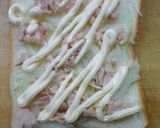 某ファミレスの味⁉簡単ツナトースト作り方2写真