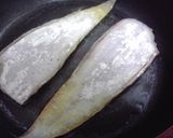 舌平目のソテー☆オニオンソース添え♪作り方2写真