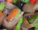 2012♪運動会のお弁当♪作り方1写真