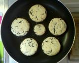 ヘルシー＊肉なしおから豆腐ハンバーグ作り方5写真