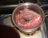 アタシのタレで作ったマジ旨チャーシュー作り方5写真