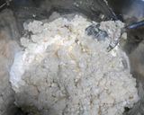 お月見みたらし団子（あんこ入り）作り方3写真