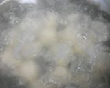 お月見みたらし団子（あんこ入り）作り方6写真