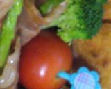 2012♪運動会のお弁当♪作り方2写真