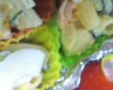 2012♪運動会のお弁当♪作り方3写真