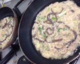 韓国のノクトゥジョン(緑豆チヂミ)作り方6写真