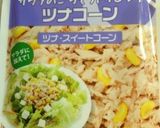 ゴーヤとツナコーンの胡麻和え作り方4写真