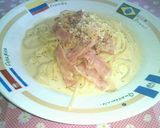 簡単　ぺペロンチーノ作り方8写真