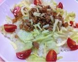 野菜たっぷり☆ピリ辛サルサソース作り方11写真