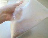 ふわふわ☆しっとり♪ココアシフォン作り方1写真