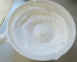 ふわふわ☆しっとり♪ココアシフォン作り方8写真