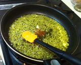 たった15分のバーニャカウダソース作り方1写真