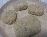リメイク簡単☆肉じゃがの残りdeコロッケ作り方4写真