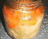 Soupy　Chicken作り方2写真
