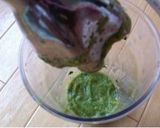 野菜の栄養たっぷり♪焼きコロッケ風☆作り方2写真