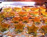 野菜の栄養たっぷり♪焼きコロッケ風☆作り方4写真