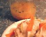 Soupy　Chicken作り方3写真
