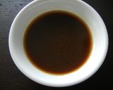 わさびソースで！　丸鶏の塩麹和風ロースト作り方4写真