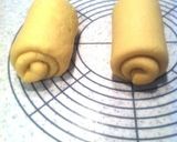 さつまいものミルクハース作り方6写真