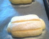 さつまいものミルクハース作り方7写真