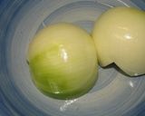 裏技！玉ねぎの皮剥き作り方8写真