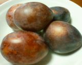 プルーン酢作り方1写真
