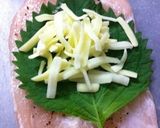 簡単ささみでジャンボ チキンカツ作り方4写真