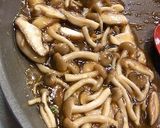 豆腐ハンバーグきのこあんかけ作り方4写真