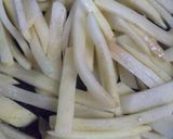 キッシュ風ポテトオムレツ作り方2写真