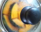ほっこり☆かぼちゃのお豆のサラダ作り方2写真