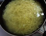 とろとろ♡麻婆ラーメン作り方10写真