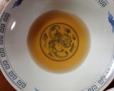 とろとろ♡麻婆ラーメン作り方11写真