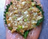 簡単ささみでジャンボ チキンカツ作り方11写真