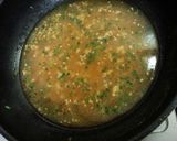とろとろ♡麻婆ラーメン作り方5写真