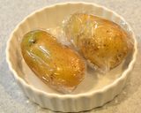 ✽ポテトサラダ✽クミン＆マスタード風味✽作り方3写真