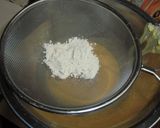 かぼちゃのベイクドチーズケーキ☆作り方6写真