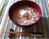 さっぱり鶏ササミうどん作り方5写真