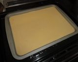 かぼちゃのベイクドチーズケーキ☆作り方8写真