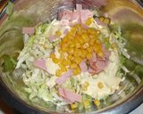 ✿コールスローサラダ✿作り方3写真