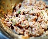 さばハンバーグ◆お弁当にも作り方1写真