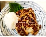さばハンバーグ◆お弁当にも作り方2写真