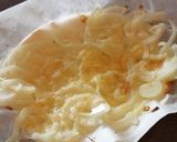 超簡単☆オニオンチーズ作り方6写真