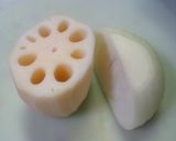 電子レンジ圧力鍋deシュウマイ作り方1写真